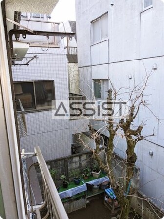 東高円寺駅 徒歩10分 2階の物件内観写真